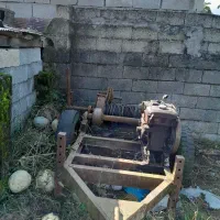 دستگاه حفاری چاه|ماشین‌آلات صنعتی|اسالم, |دیوار