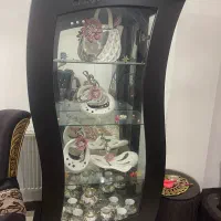 بوفه سه طبقه