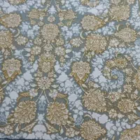 یک جفت ۹متری ۷۰۰شانه برجسته اکبند نونو|فرش|قزوین, |دیوار