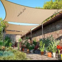 تولید شید با ابعاد دلخواه شما با رنگ دلخواه|فروشگاه و مغازه|مشهد, کوی المهدی|دیوار