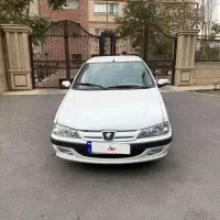 پژو پارس سال مدل۱۳۹۲ فوق العاده سالم