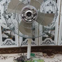 پنکه پره اهنی پاکستانی