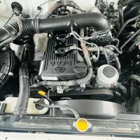 تویوتا هایلوکس مدل 2010|خودرو سواری و وانت|بندرعباس, |دیوار