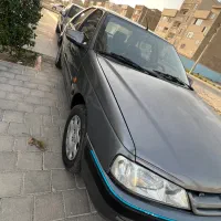 پرشیا فروش فوری مدل ۹۲ سالم/خوش قیمت