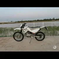 روان۲۰۰Qm|موتورسیکلت|اهواز, زندوکیلی|دیوار