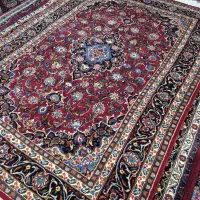 فرش دستباف ۱ جفت ۶ متری. گالری فرش ایران|فرش|مشهد, حجت|دیوار