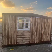 کانکس 10متری|مصالح و تجهیزات ساختمان|تبریز, |دیوار