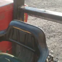 تراکتور ۲۸۵ مدل ۸۶ تمیز خوشکل|خودرو سنگین|دیواندره, |دیوار