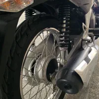 طرح ویو بهرو خشک ۱۴۰۳ بشرط آک آک|موتورسیکلت|بوشهر, |دیوار