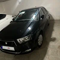 دنا پلاس ۶ دنده ۶ سرعته ef7p