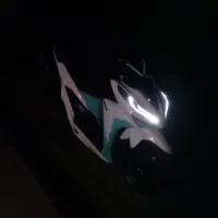 موتور کلیک اب خنک