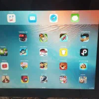 تبلت اپل 3 اصلی تمیز بدونه خط خش سنندج|تبلت|بانه, |دیوار