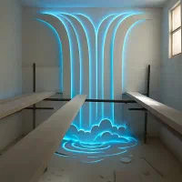 نیازمند نیرو ماهر و نیمه ماهر جهت کار در کار کناف