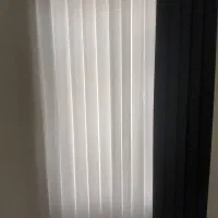 چند مدل پرده نو با متراژهای مختلف|پرده، رانر، رومیزی|تهران, تهرانسر مرکزی|دیوار