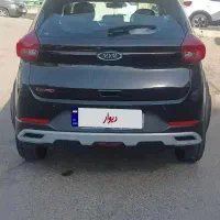 x22پرو ۴سلندر دنده|خودرو سواری و وانت|کرج, فاز ۴ مهرشهر|دیوار