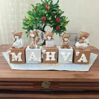 استند اسم