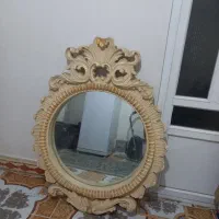 اینه|آینه|نکا, |دیوار