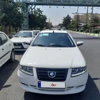 سمند سورن پلاس ۱۴۰۴ xu7pدریچه برقی