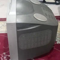 تلویزیون سامسونگ ۲۴ اینچ|تلویزیون و پروژکتور|اندیمشک, |دیوار