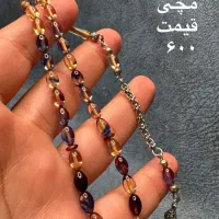 انواع تسبیح در همه مدل سندل و کهربا