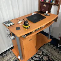 میز و صندلی قیمت مناسب فروش جدا هم داره|مبلمان اداری|مشهد, شهرک رازی (شهرک غرب)|دیوار