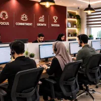 استخدام کارشناس فروش درهلدینگ بزرگ مکتبستان