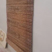 کرکره حصیری در حد