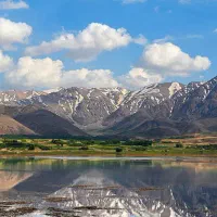 تیم طبیعت گردی