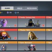 اکانت کالاف|کنسول، بازی ویدئویی و آنلاین|اقبالیه, |دیوار