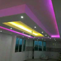 گچکاری گچبری ابزار کاری|خدمات پیشه و مهارت|خرمشهر, |دیوار