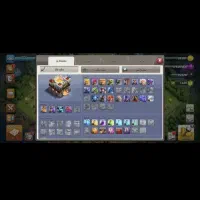 کلش اف کلنز رایگان|کنسول، بازی ویدئویی و آنلاین|شهریار, شهرک شاهد|دیوار