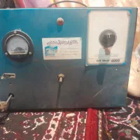 ترانس برق ۴۰۰۰ وات
