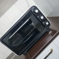 اون توستر نوبل کینگ در حد نو