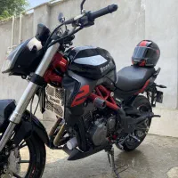 بنلی300 ns200 250na|موتورسیکلت|گرگان, |دیوار
