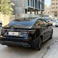 اریزو۶ پرو arizzo 6 pro مدل ۱۴۰۲|خودرو سواری و وانت|بندرعباس, |دیوار