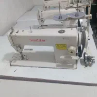 چرخ راسته دوز صنعتی|چرخ خیاطی و ریسندگی|ارومیه, |دیوار