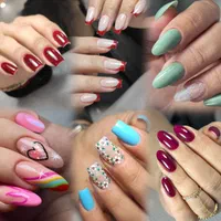 کاشت مژه موقت،کاشت‌ و ترمیم ناخن،آموزش ناخن،مشیریه|خدمات آرایشگری و زیبایی|تهران, مشیریه|دیوار