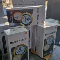 شیایومی Note 14s 256/8