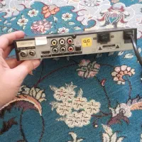 یک دستگاه گیرنده دیجیتال فول اچ تی نو|صوتی و تصویری|کرمانشاه, |دیوار