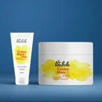 کرم عصاره جوانه گندم