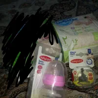 لوازم کودک|اسباب و اثاث بچه|شیراز, پودنک|دیوار