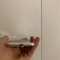 ایفون۷ حافظه۱۲۸گیگ درحدنو|موبایل|قائم‌شهر, |دیوار