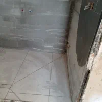 کاشیکاری کاشی کاری سرامیک اسلب کل تهران|خدمات پیشه و مهارت|تهران, دروس|دیوار