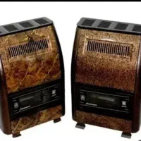 بخاری گازی و بخاری برقی و اجاق گاز