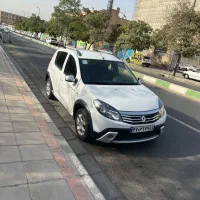 ساندرو استپ وی مدل ۹۶ به صورت اقساط