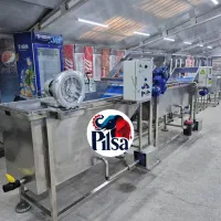 انواع اسلایسر خط شستشو دستگاه خشک کن میوه|ماشین‌آلات صنعتی|نیشابور, باغرود|دیوار