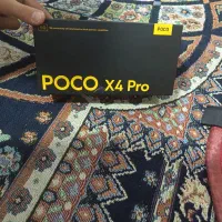 گوشی پوکو X4 با حافظه 256|موبایل|چناران, |دیوار