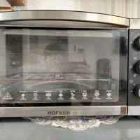 توستر برقی هافنر