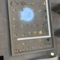 طلای کادویی از سه میلیون طلاجات پری ماه