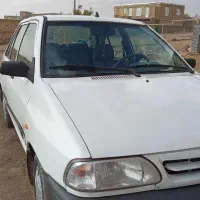 پراید مدل 89|خودرو سواری و وانت|کلیائی, |دیوار